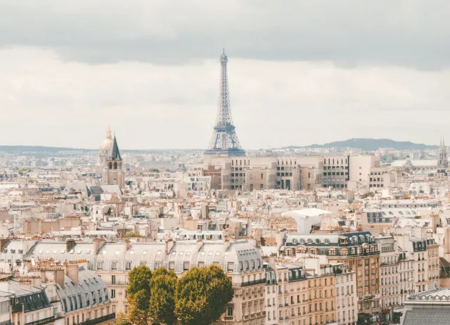 France is Entering the World of NewLaw