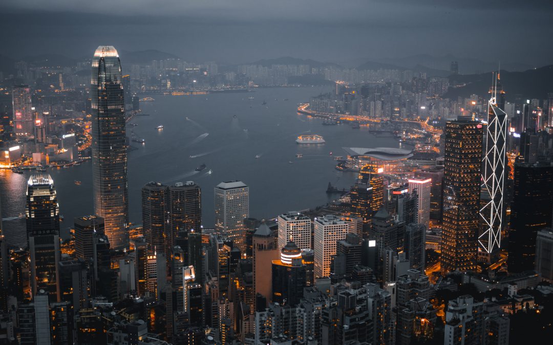 The World’s top NewLaw Companies