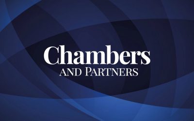 Chambers & Partners Ranks 2021’s Top ALSPs