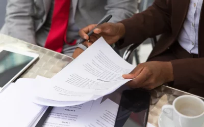 How Legal Outsourcing is Changing the Legal Sector