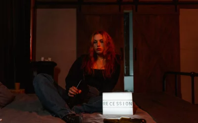 Weathering Recession: How ALSPs will survive and thrive through upcoming economic uncertainty