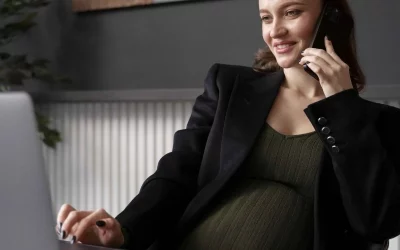 LawFlex – Maternity Leave Replacements