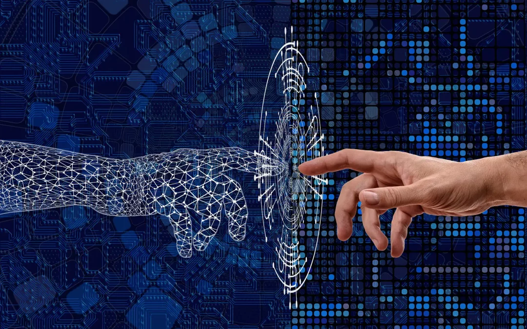 The future of legal service delivery