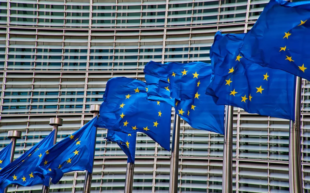 The European AI Act – legislation in progress