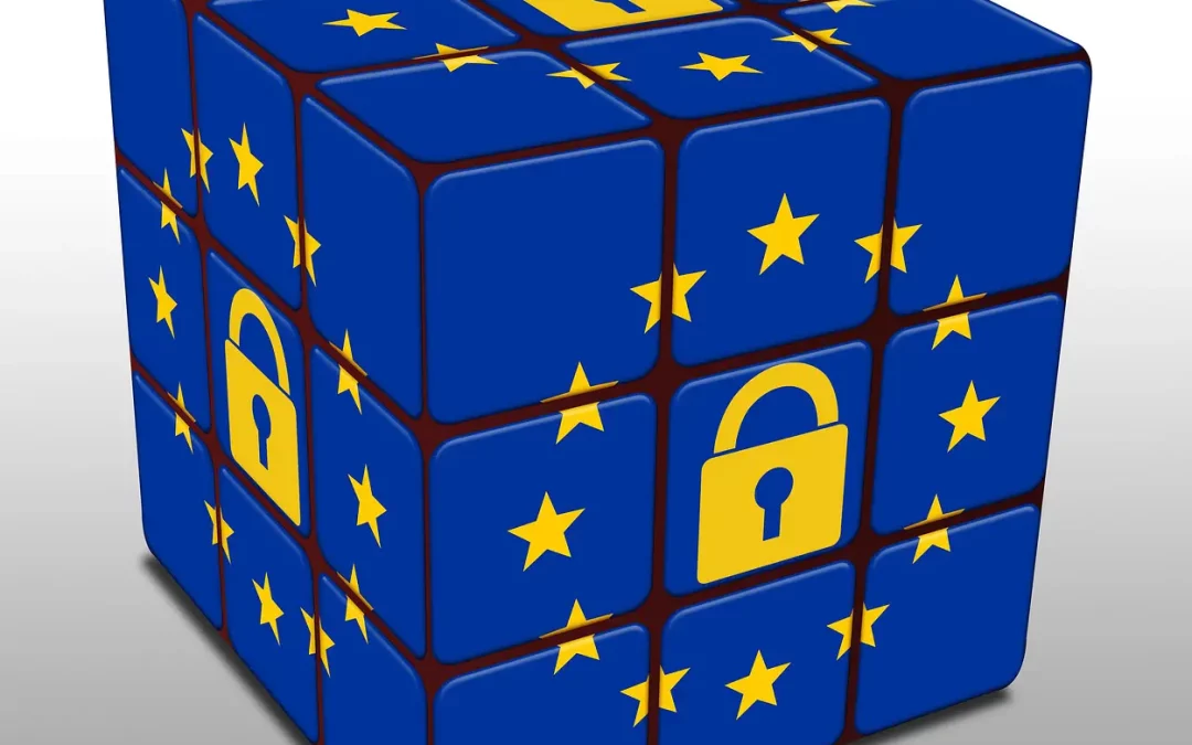 New Privacy protection regulations