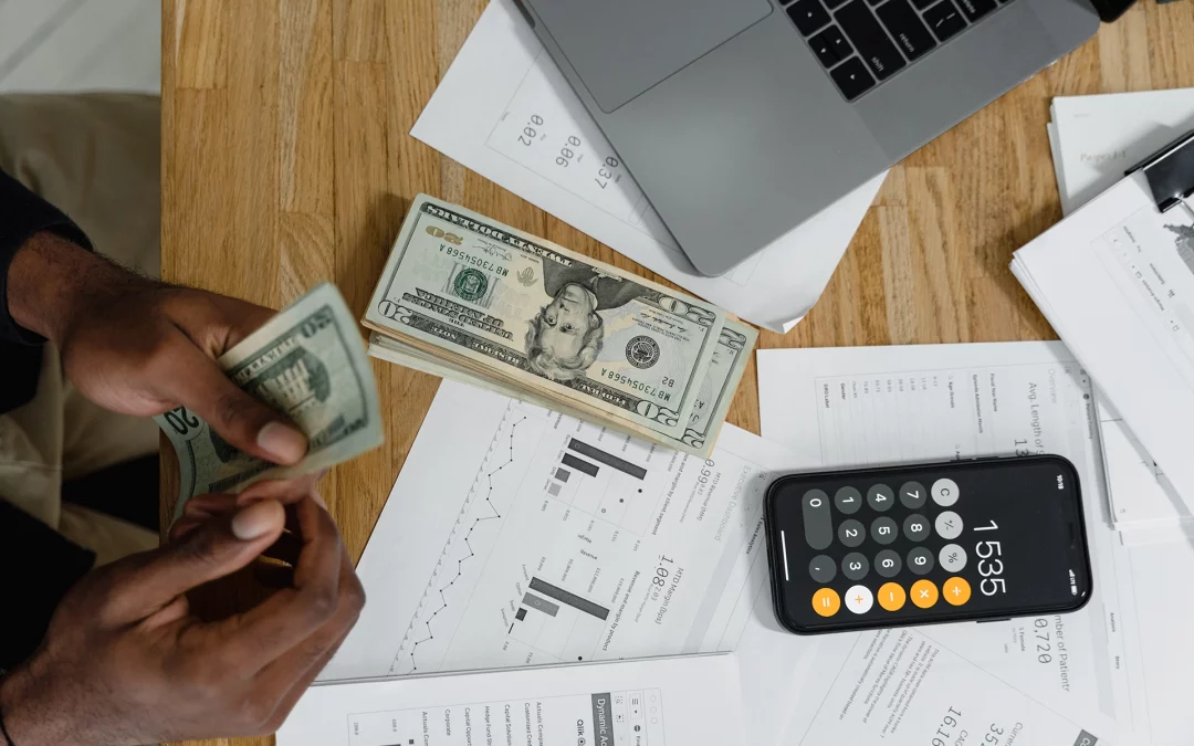Doing more with less: why turning to an ALSP makes financial sense