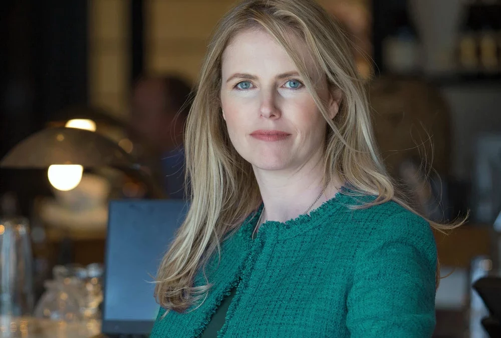 Q & A: Jackie Donner