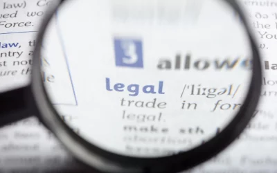 ALSP Legal Sector definitions for Dummies