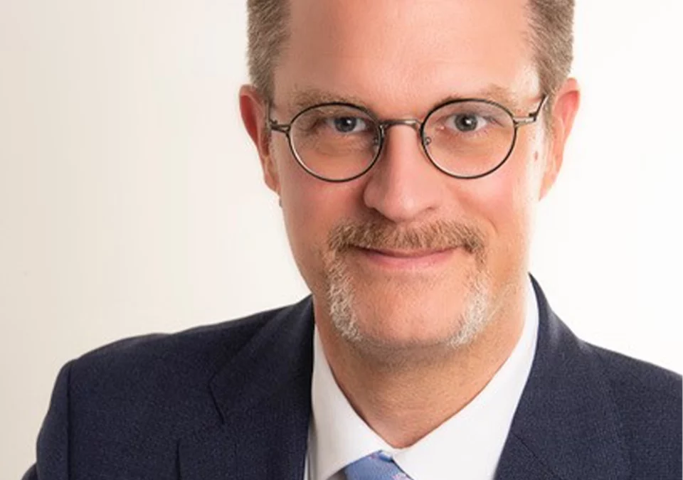 Former ELTA President Tobias Heining joins LawFlex Advisory Board