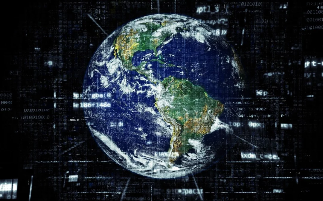 The Legal Revolution: Embracing Change in the Digital Age