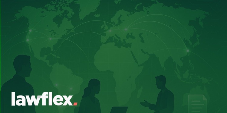 The Surge in Cross-Border Transactions