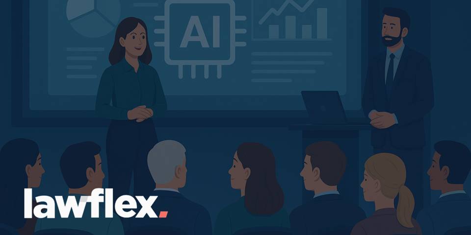 The Future of Legal AI The Future of Legal AI