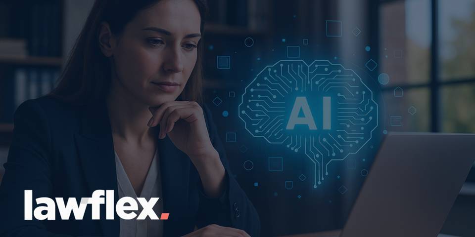 Why Legal AI Adoption Why Legal AI Adoption