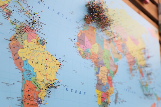 4. Multi Jurisdictional Legal Research