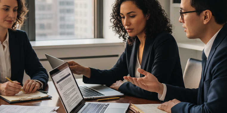 biglaw alternatives senior legal expertise