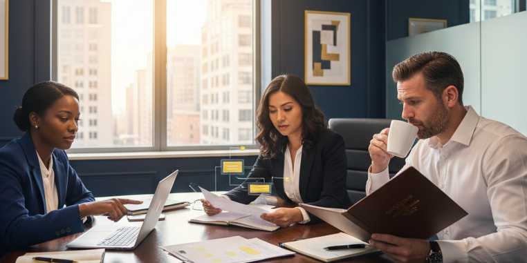choose ediscovery provider 2026