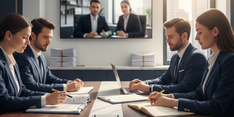 commercial contracts lawyer without retainer