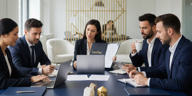contract review services pricing turnaround