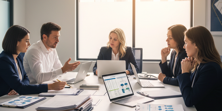 fractional compliance officer when to hire