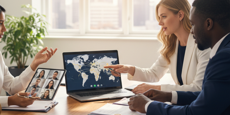multi jurisdiction legal support