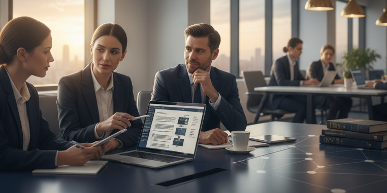 ai lawyers and legal ai tools