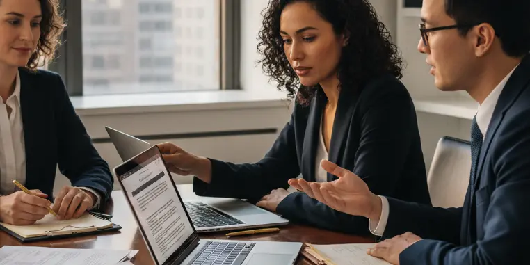 BigLaw Alternatives: How Companies Access Senior Legal Expertise Without the Premium