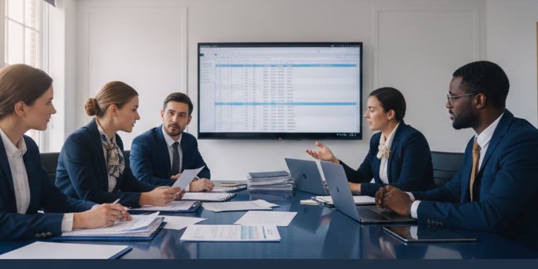 legal document review outsourcing