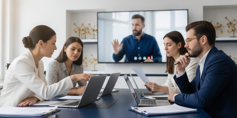 AI in M&A Due Diligence: How Deal Teams Are Accelerating Legal Review