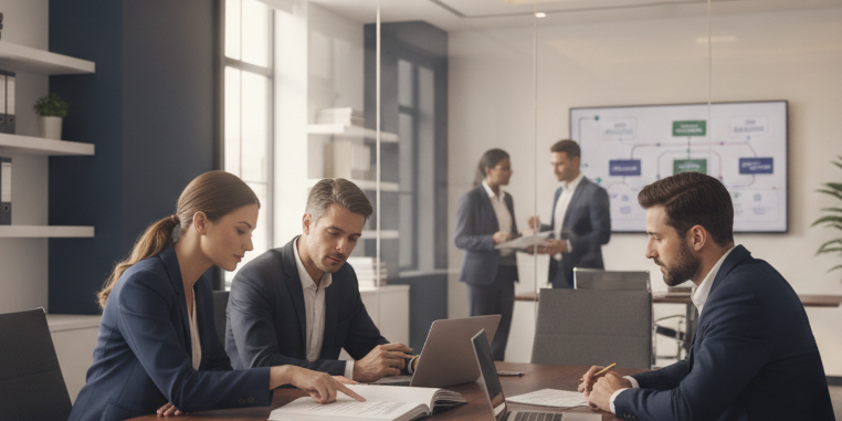 Corporate Legal Department Structure: Models, Roles, and How to Scale