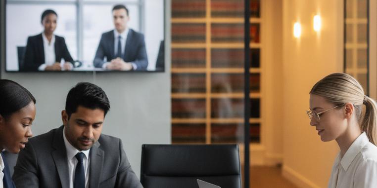 law firm staffing solutions