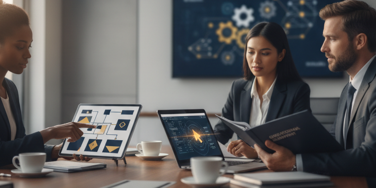legal operations consulting