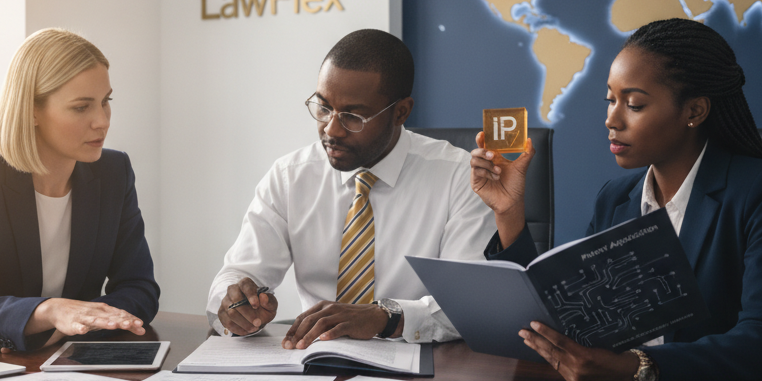 Patent Lawyer vs IP Lawyer: What’s the Difference and Which Do You Need?