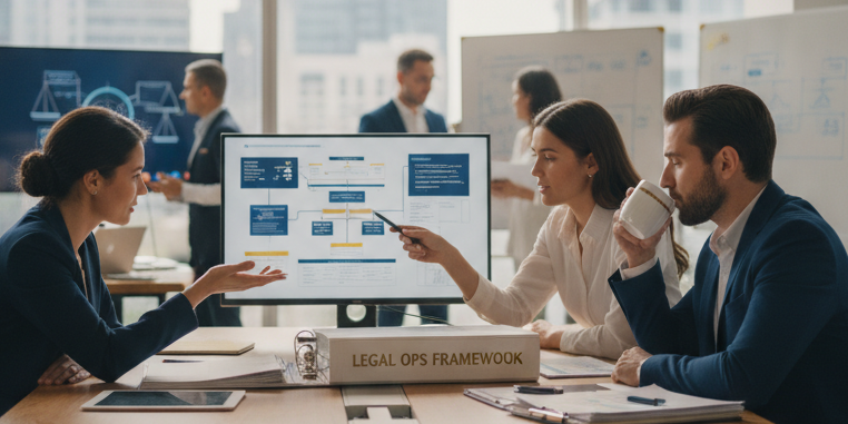 What Is Legal Ops? A General Counsel’s Definition and Practical Guide