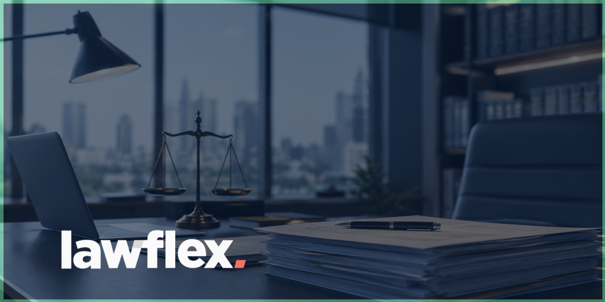 Using AI for Legal Work? Don’t Skip the Lawyer.