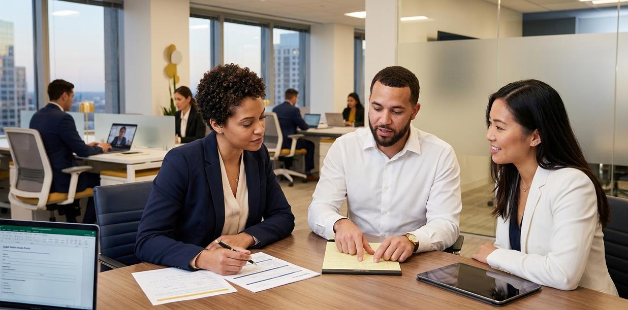 Legal Intake Specialist: Role, Skills & When to Outsource It