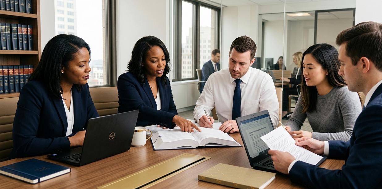 Paralegal Licensing Requirements: A State-by-State Guide for Legal Teams