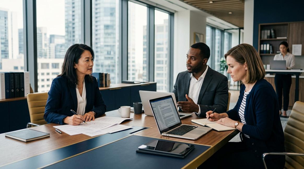 what is an alsp guide