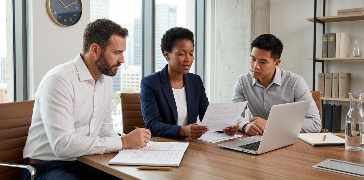 Billing Increment Chart: The 6-Minute Billing Guide for Law Firms