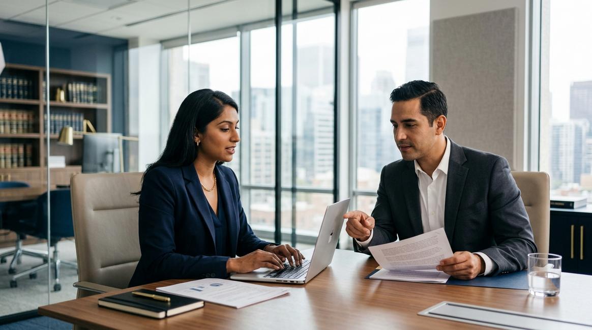 Virtual Legal Assistant: What They Do and How to Hire One