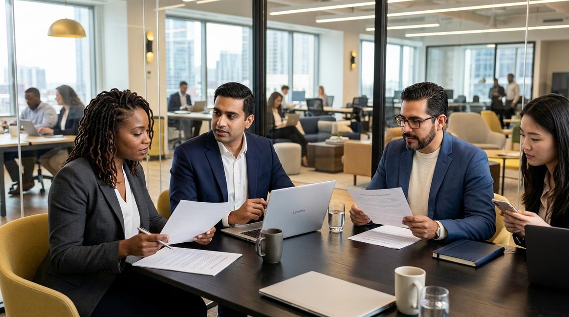 Non-Solicitation Agreements: What They Are and How to Enforce Them